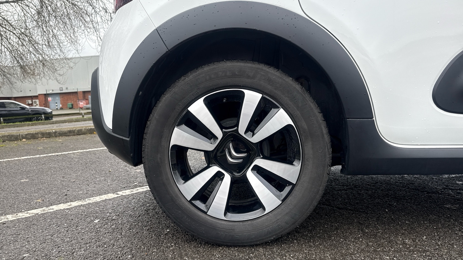 Used Citroen C3 2023 for sale - 76850901: Photo 16