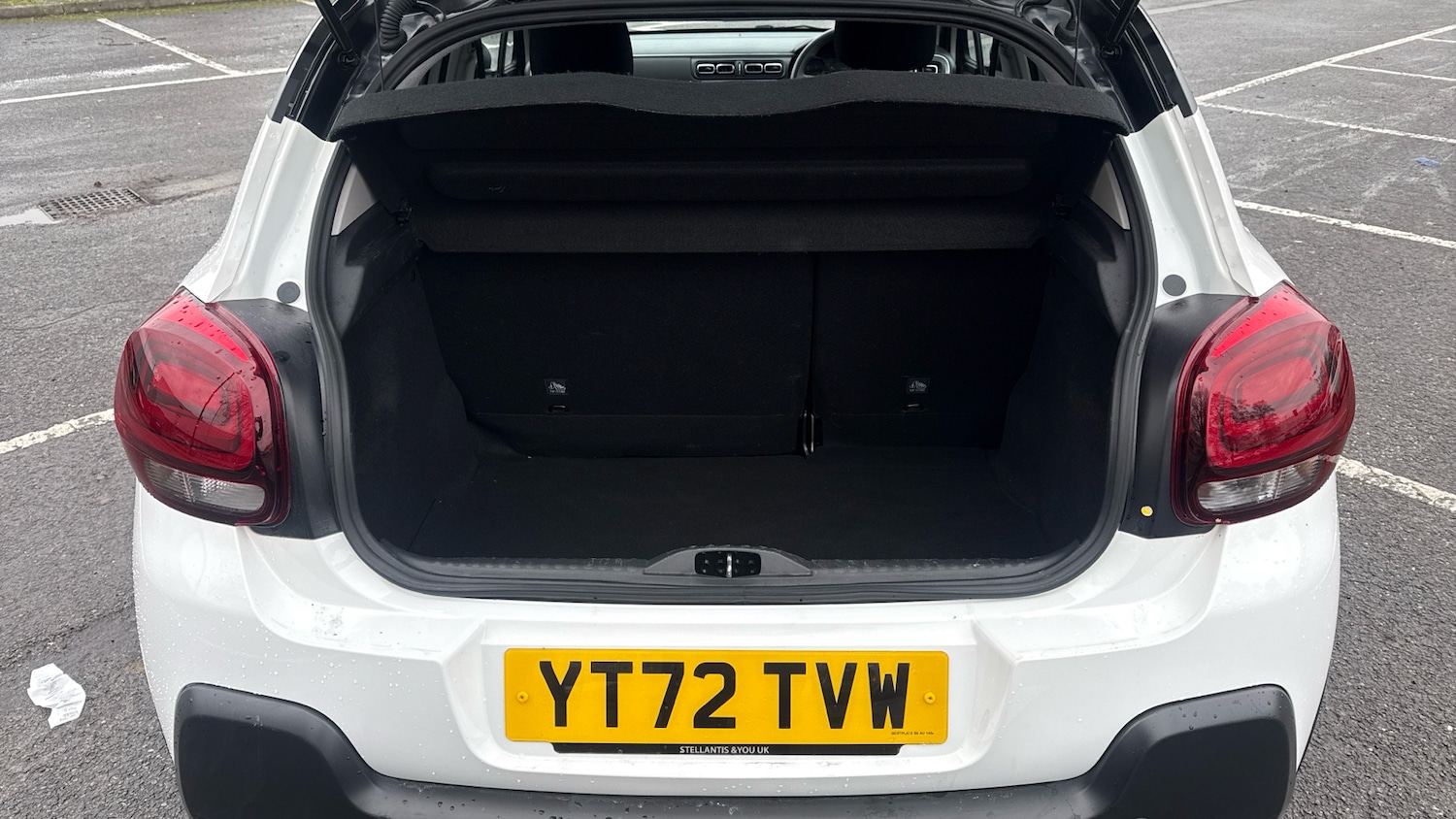 Used Citroen C3 2023 for sale - 76850901: Photo 19