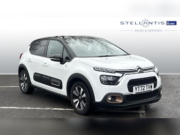 Citroen - C3