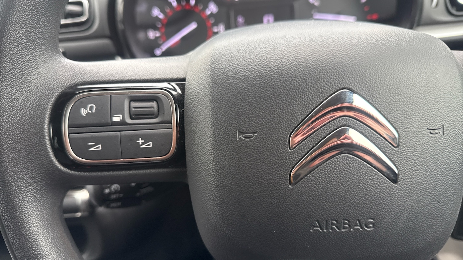 Used Citroen C3 2023 for sale - 76850901: Photo 23