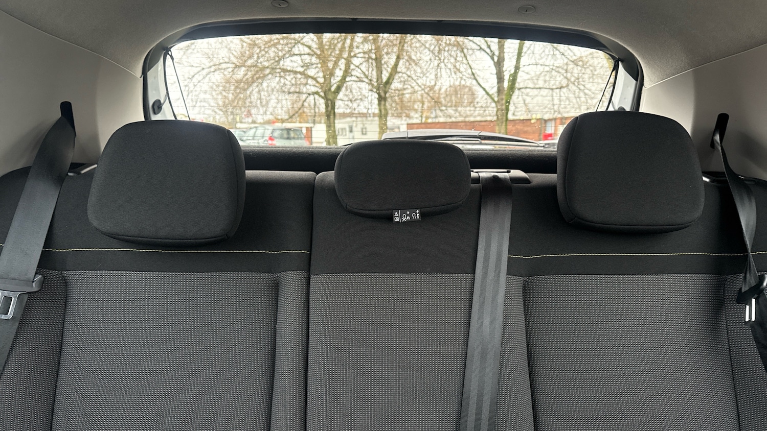 Used Citroen C3 2023 for sale - 76850901: Photo 25