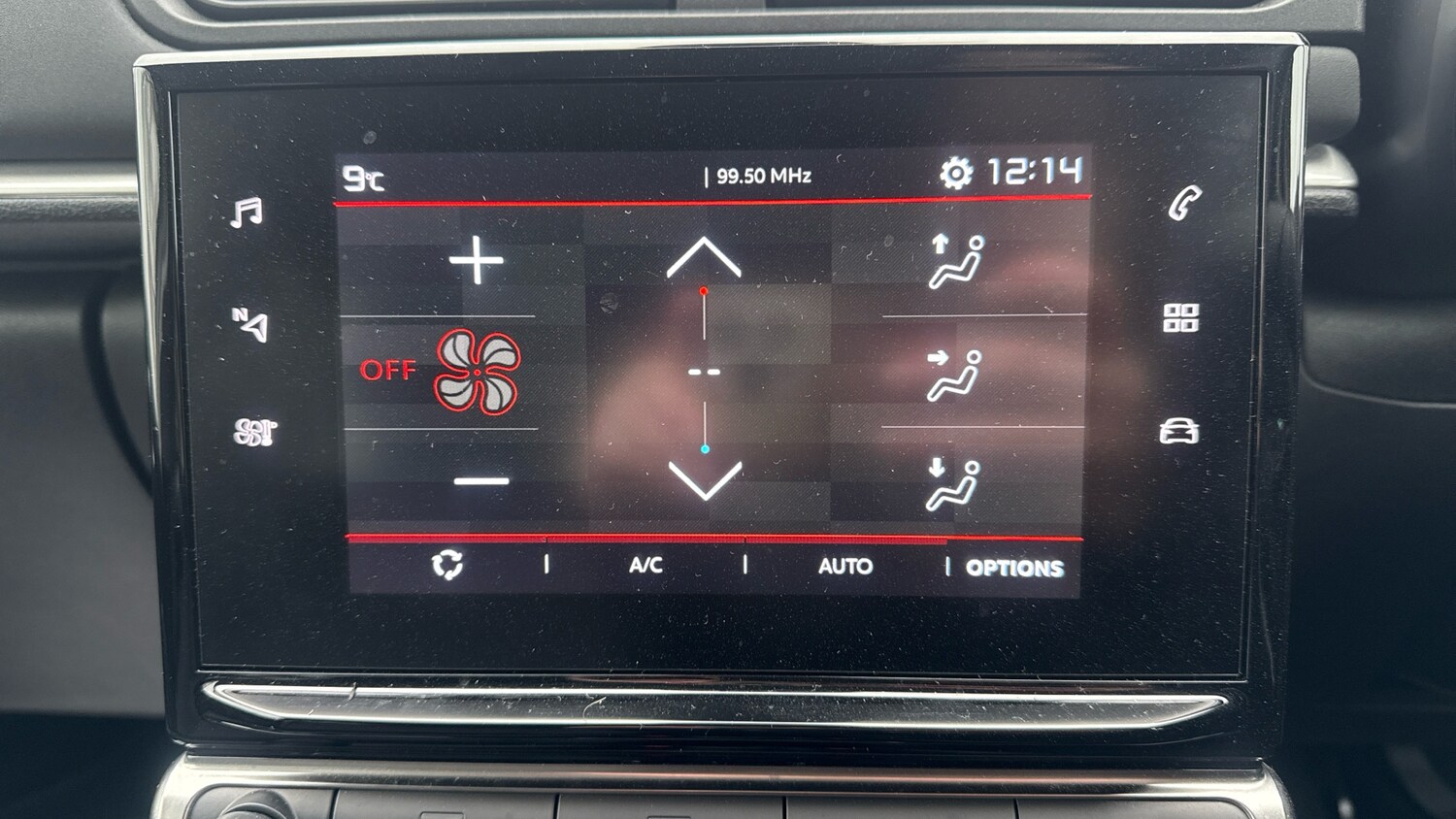 Used Citroen C3 2023 for sale - 76850901: Photo 27