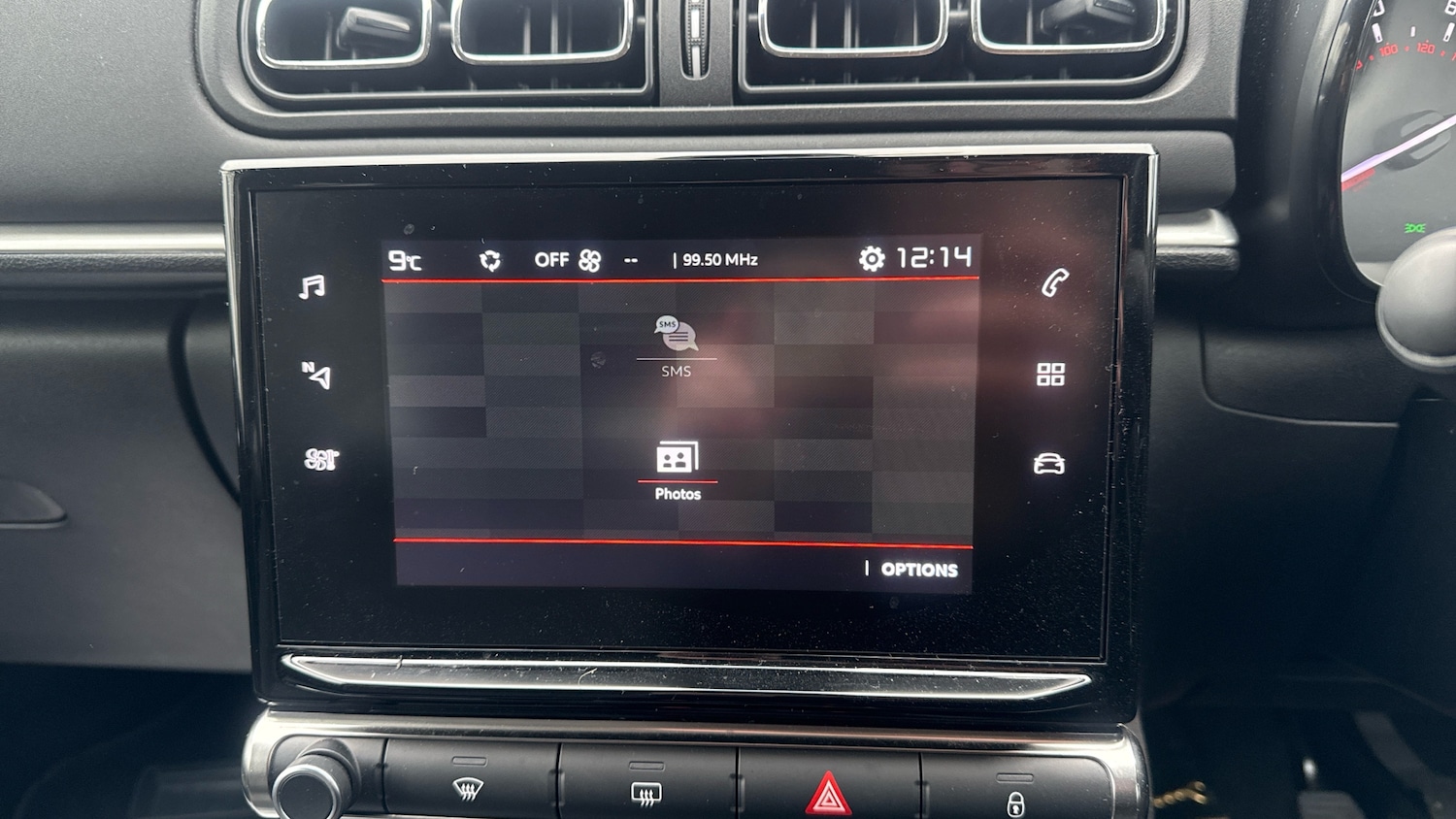 Used Citroen C3 2023 for sale - 76850901: Photo 28