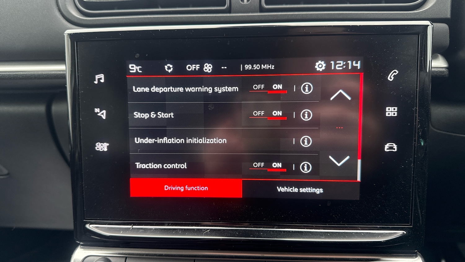 Used Citroen C3 2023 for sale - 76850901: Photo 29