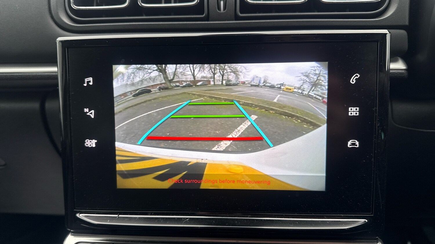 Used Citroen C3 2023 for sale - 76850901: Photo 31