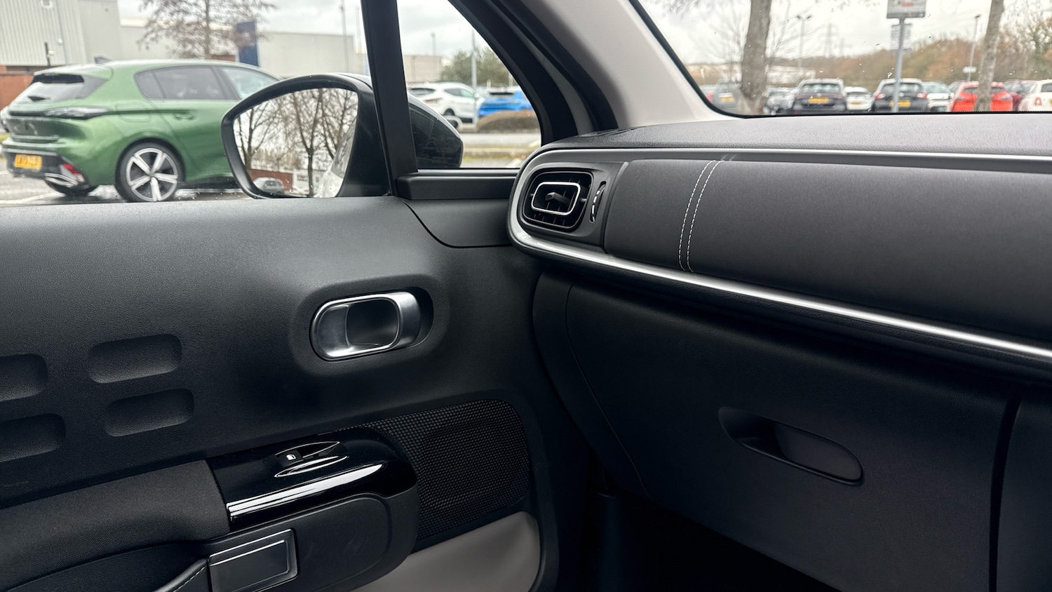 Used Citroen C3 2023 for sale - 76850901: Photo 32