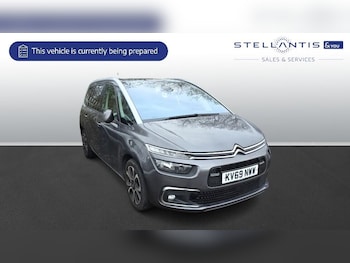 2019 - 1.2 PureTech 130 Flair 5dr