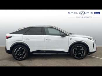 Used Peugeot 3008 2024 for sale - 73214991: Photo