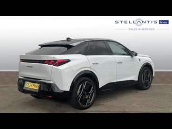 Used Peugeot 3008 2024 for sale - 73214991: Photo