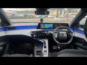 Used Peugeot 3008 2024 for sale - 73214991: Photo