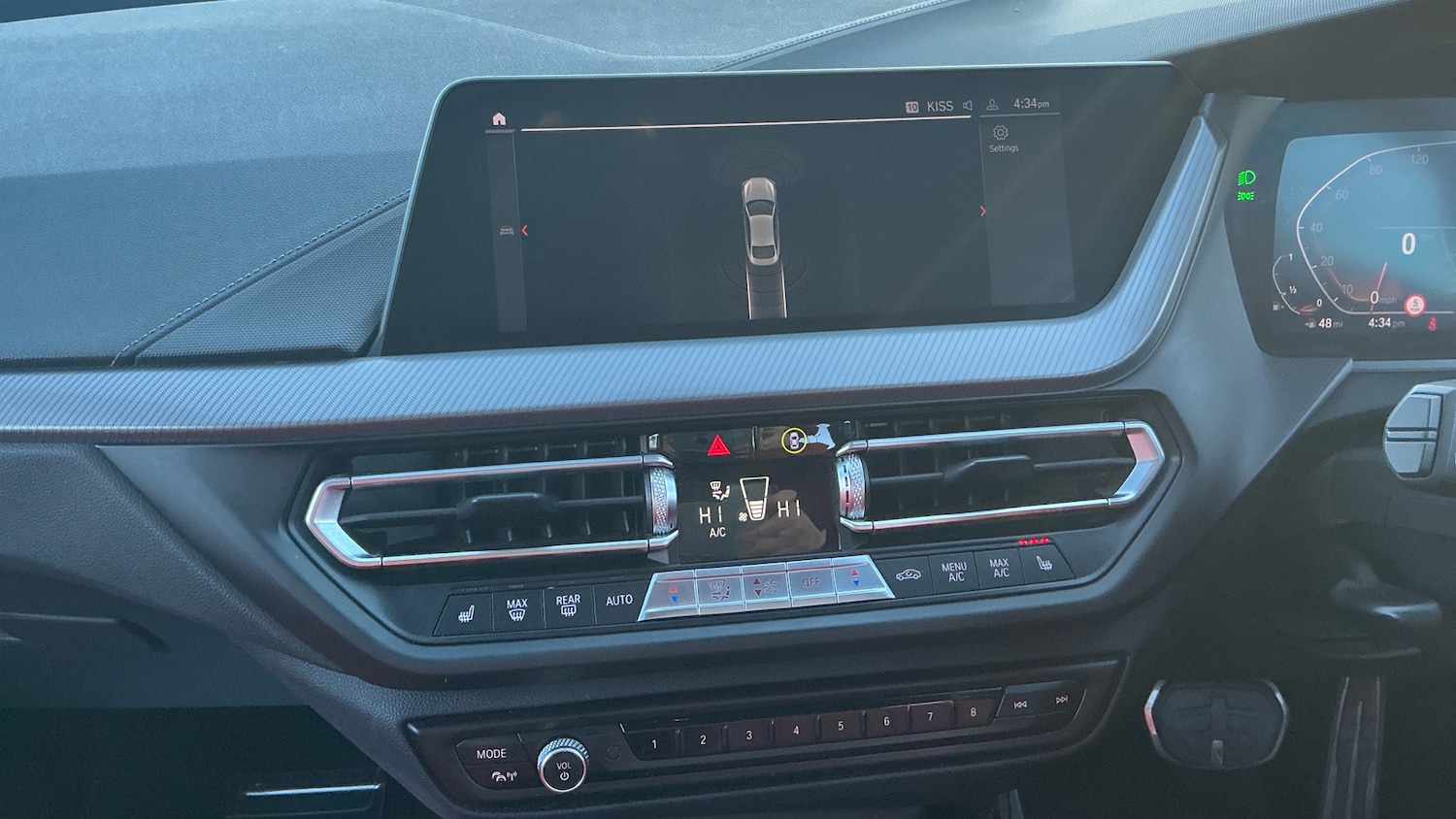 Used BMW 2 Series Gran Coupe 2021 for sale - 77332441: Photo 10