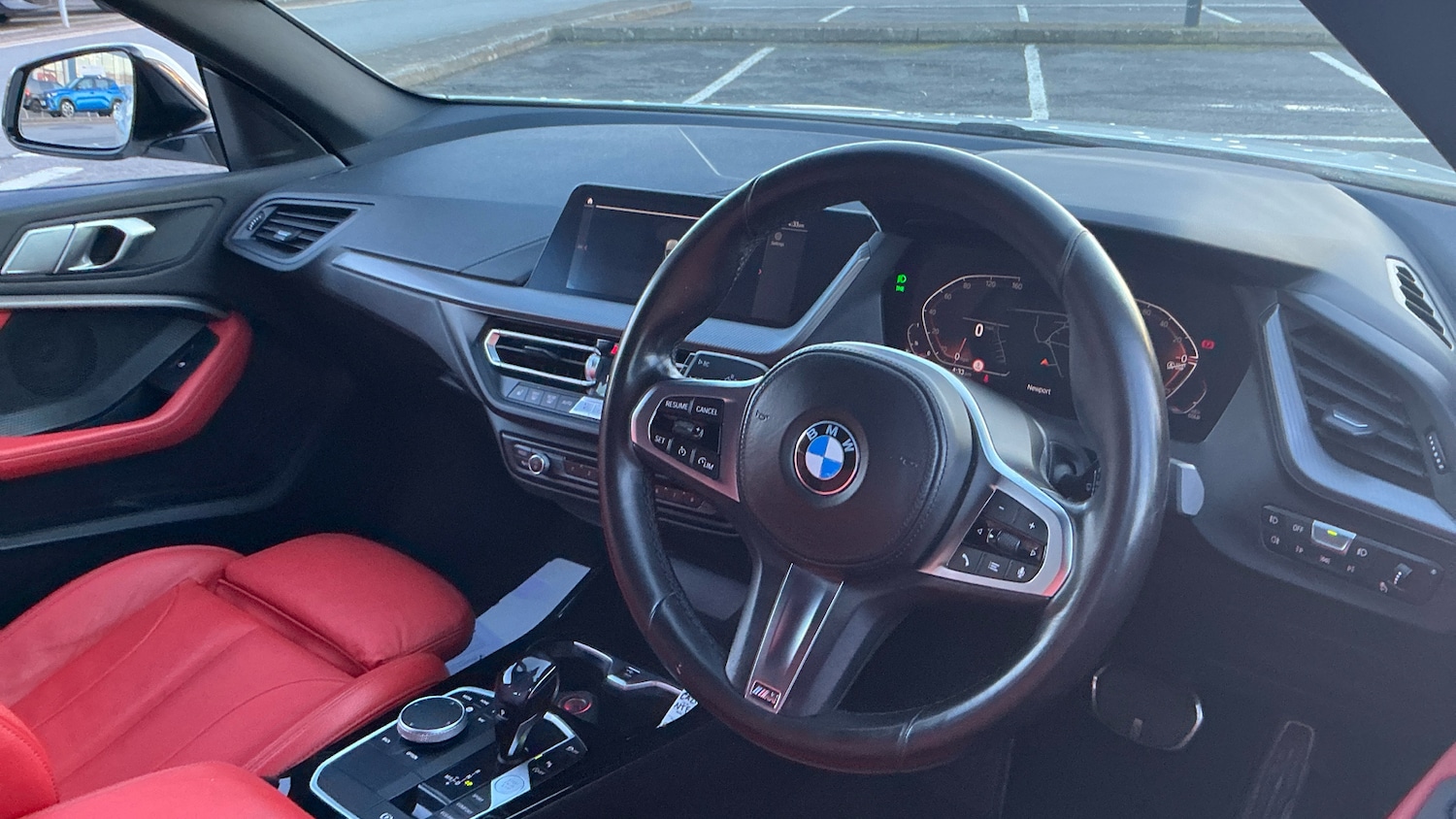 Used BMW 2 Series Gran Coupe 2021 for sale - 77332441: Photo 11