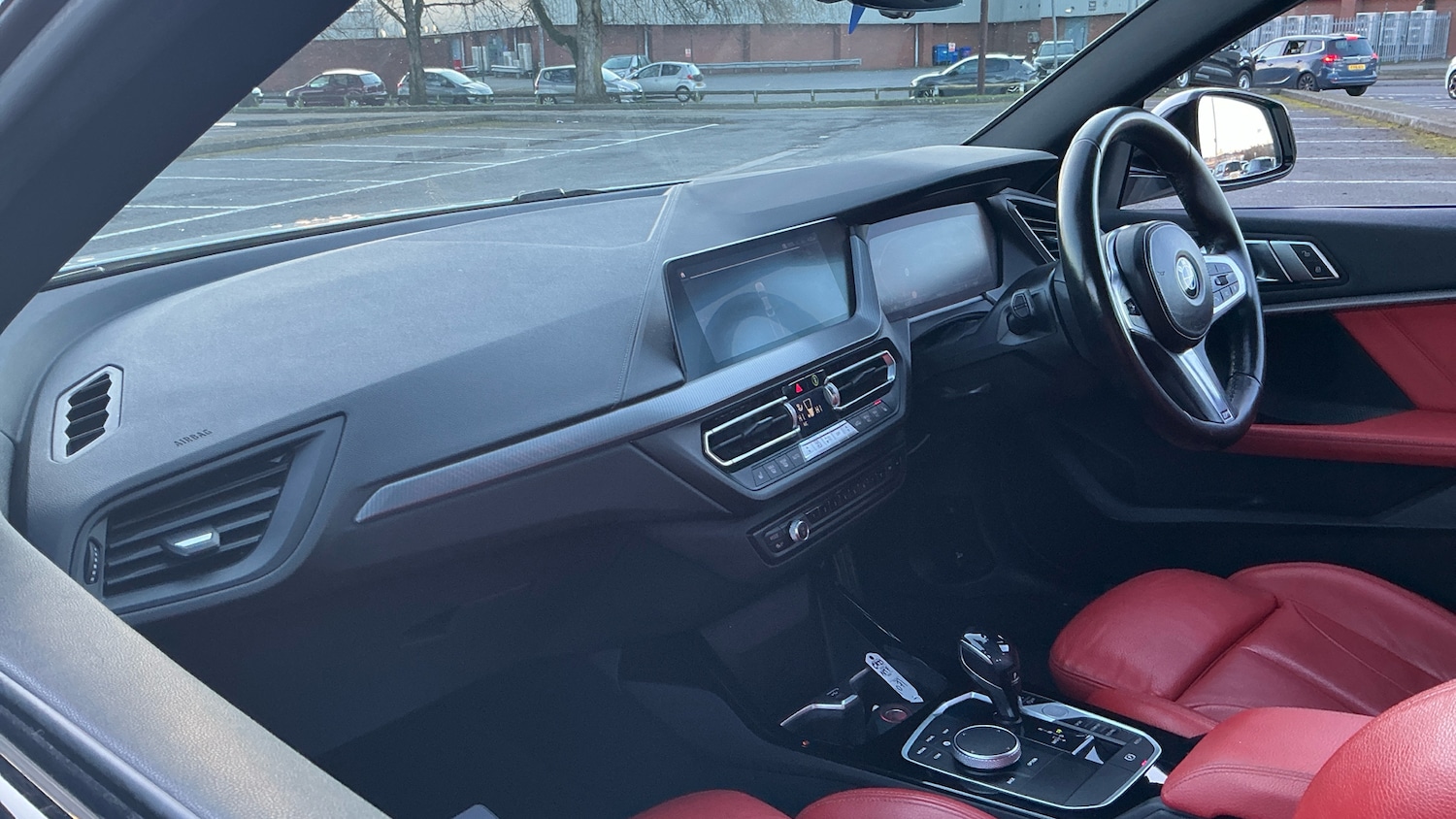 Used BMW 2 Series Gran Coupe 2021 for sale - 77332441: Photo 12