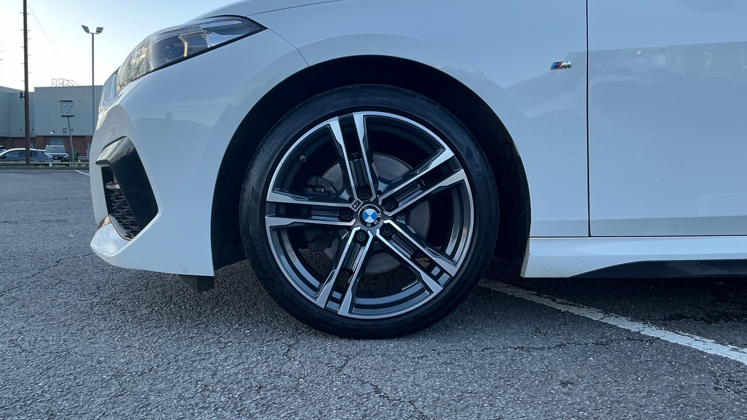 Used BMW 2 Series Gran Coupe 2021 for sale - 77332441: Photo 14