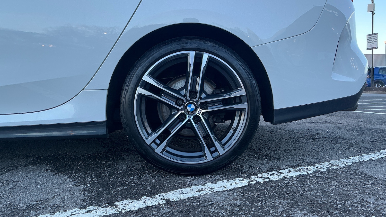 Used BMW 2 Series Gran Coupe 2021 for sale - 77332441: Photo 15