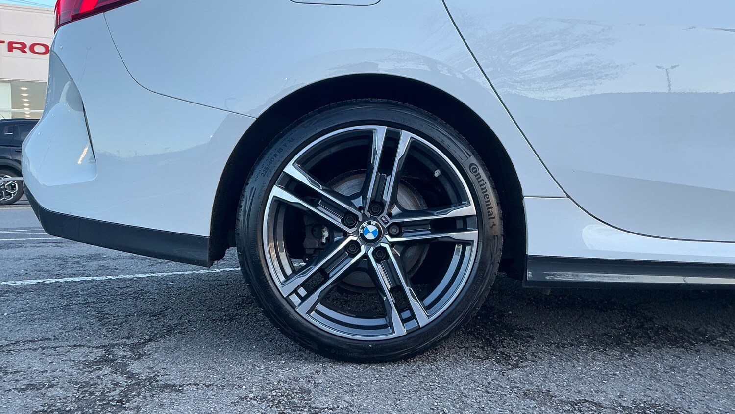 Used BMW 2 Series Gran Coupe 2021 for sale - 77332441: Photo 16