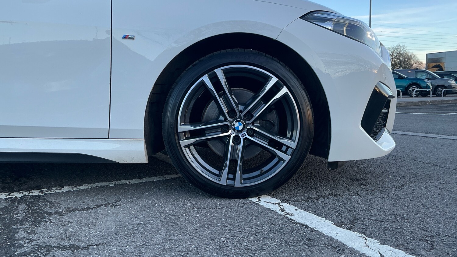 Used BMW 2 Series Gran Coupe 2021 for sale - 77332441: Photo 17