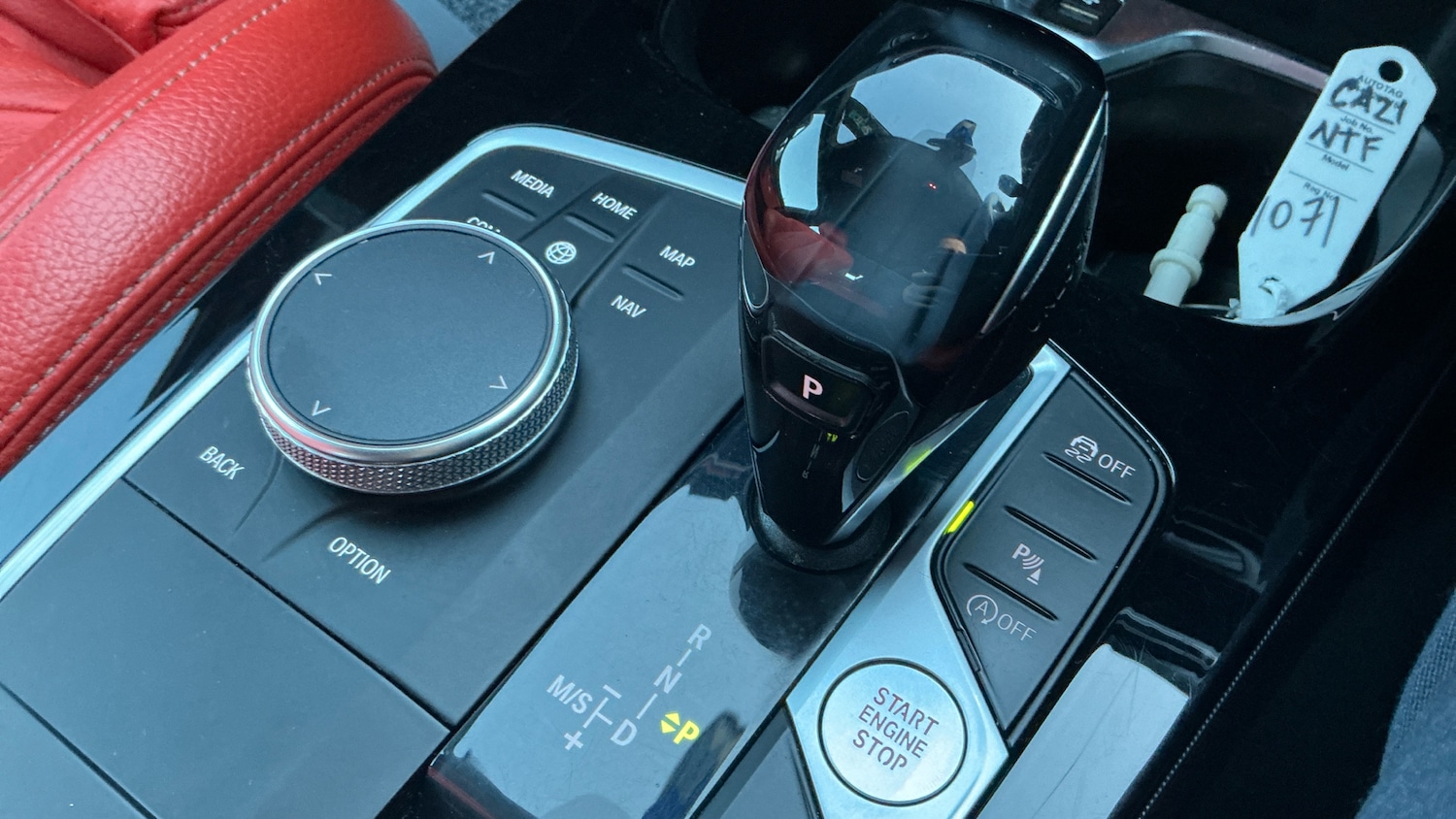 Used BMW 2 Series Gran Coupe 2021 for sale - 77332441: Photo 20