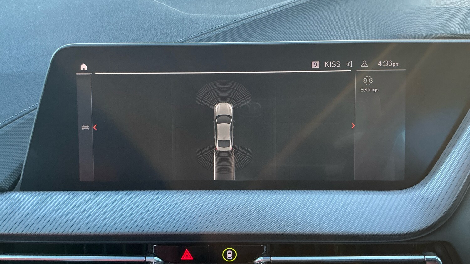 Used BMW 2 Series Gran Coupe 2021 for sale - 77332441: Photo 29