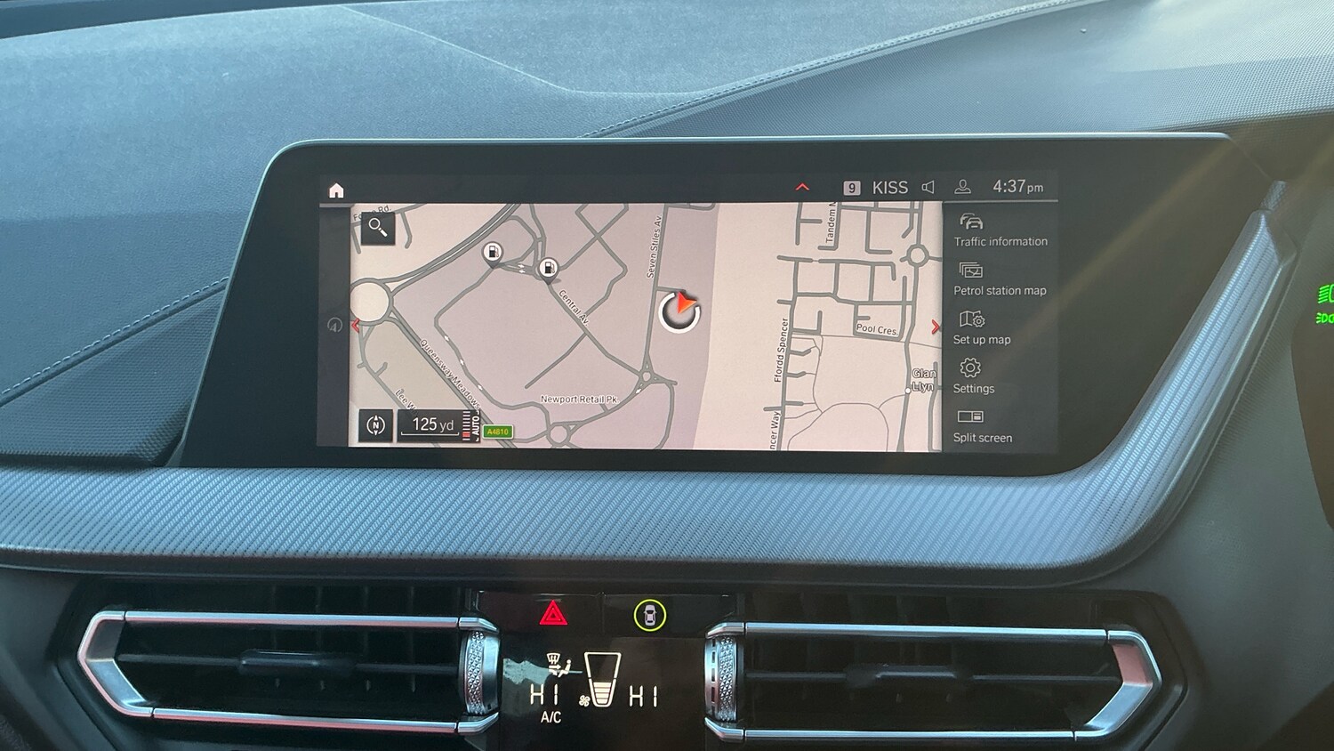 Used BMW 2 Series Gran Coupe 2021 for sale - 77332441: Photo 31