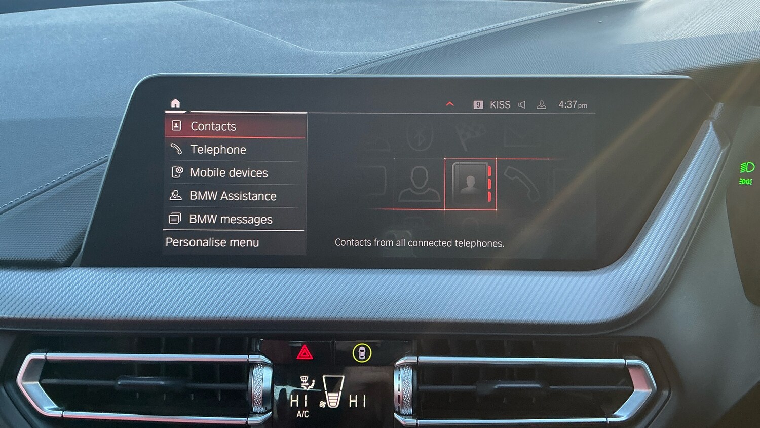 Used BMW 2 Series Gran Coupe 2021 for sale - 77332441: Photo 32