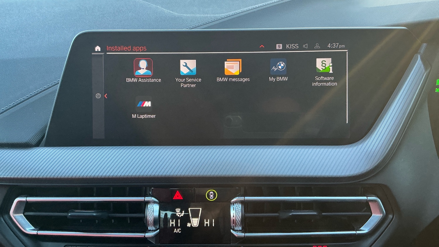 Used BMW 2 Series Gran Coupe 2021 for sale - 77332441: Photo 33