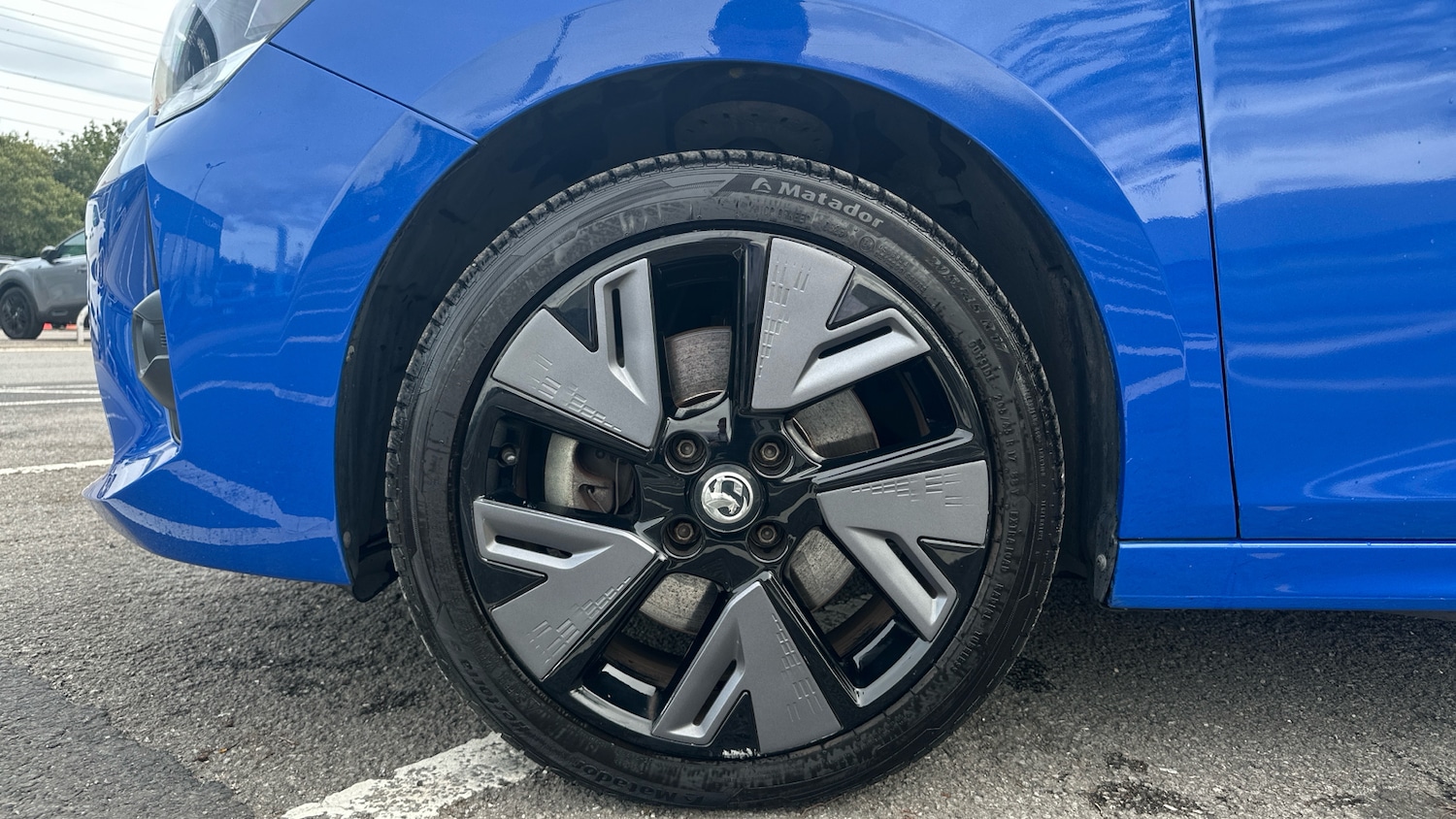 Used Vauxhall Corsa 2021 for sale - 75979443: Photo 14