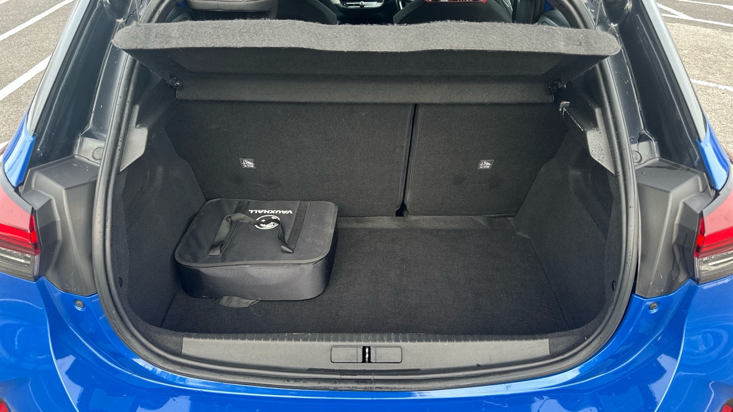 Used Vauxhall Corsa 2021 for sale - 75979443: Photo 19