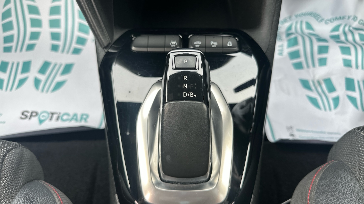 Used Vauxhall Corsa 2021 for sale - 75979443: Photo 20