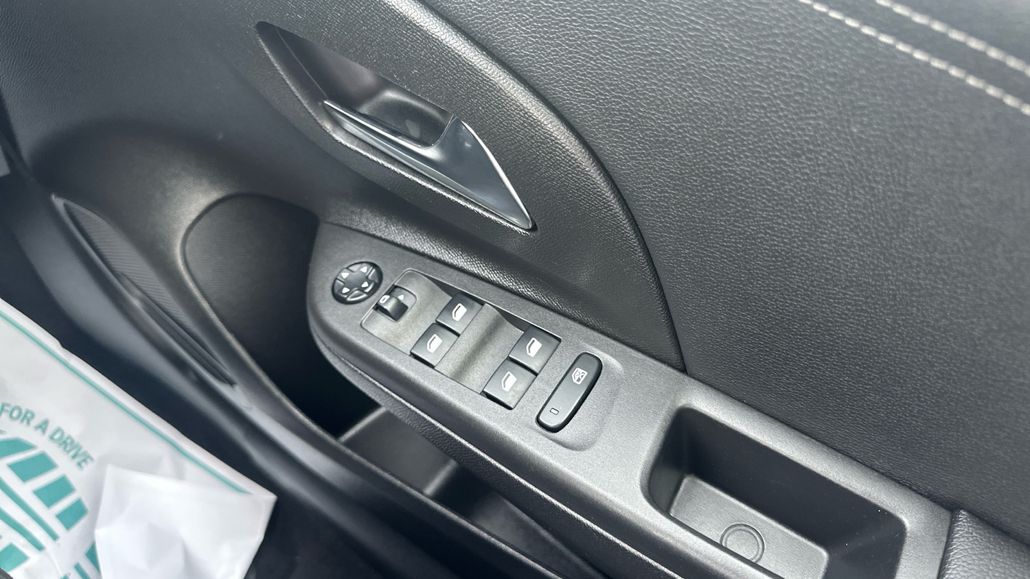 Used Vauxhall Corsa 2021 for sale - 75979443: Photo 22