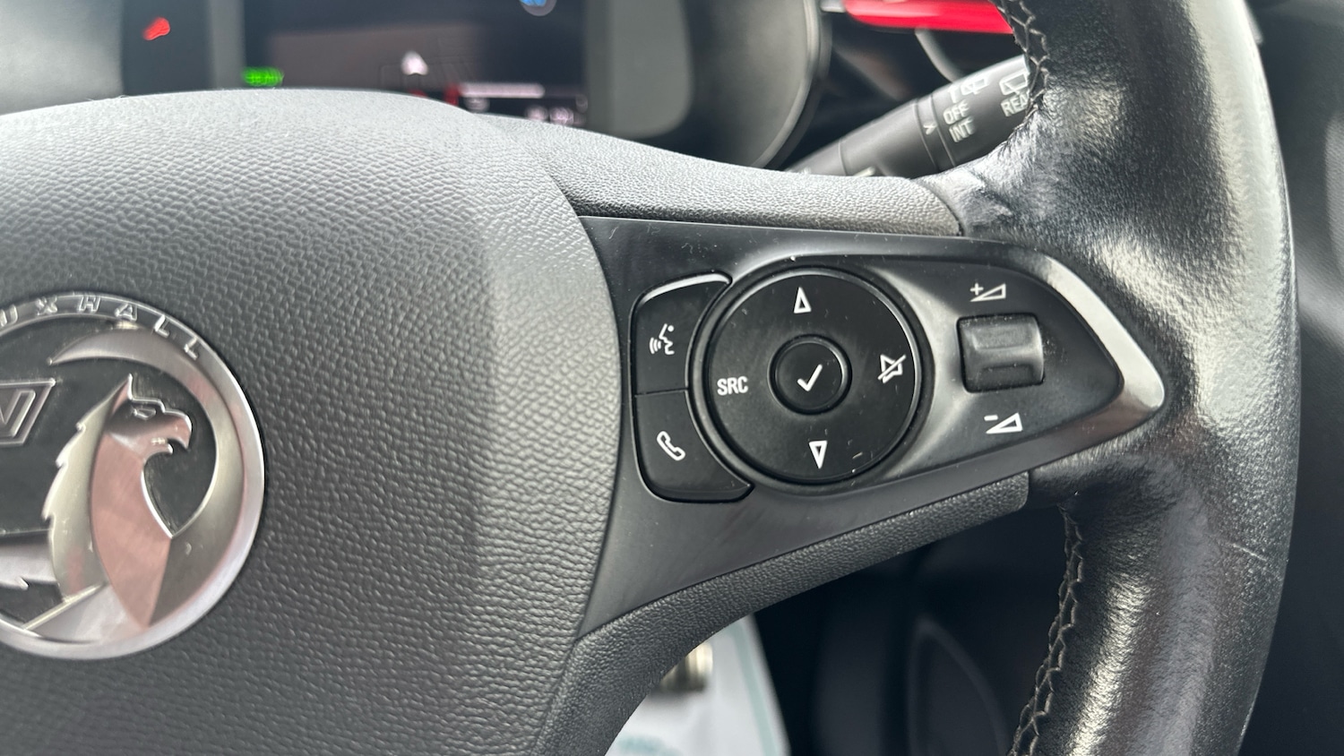 Used Vauxhall Corsa 2021 for sale - 75979443: Photo 24