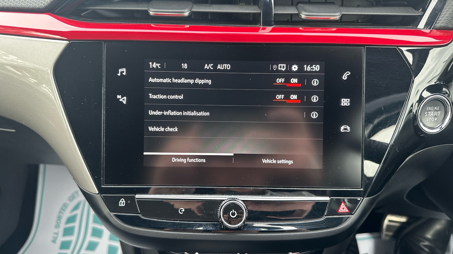 Used Vauxhall Corsa 2021 for sale - 75979443: Photo 30