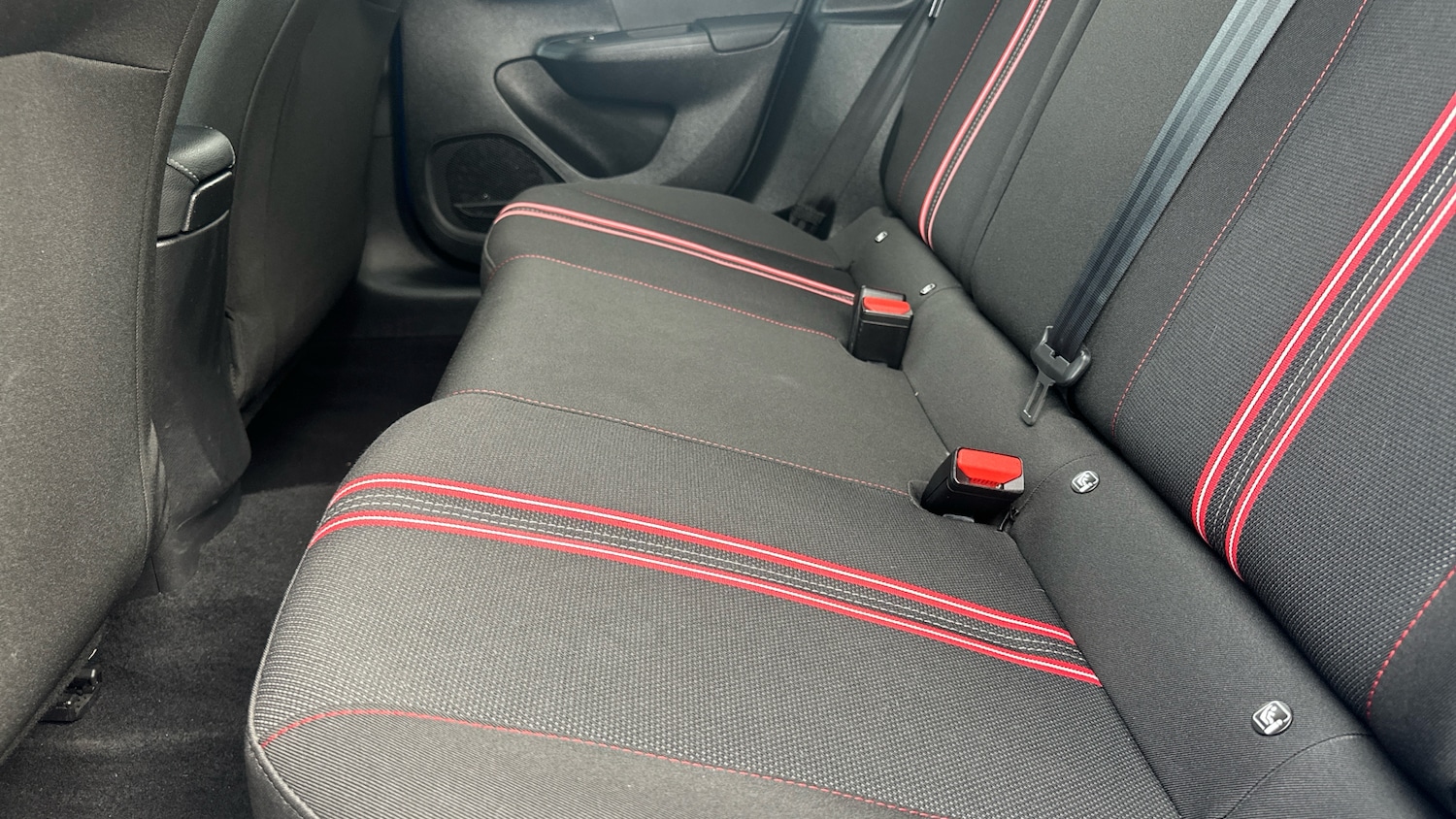 Used Vauxhall Corsa 2021 for sale - 75979443: Photo 33