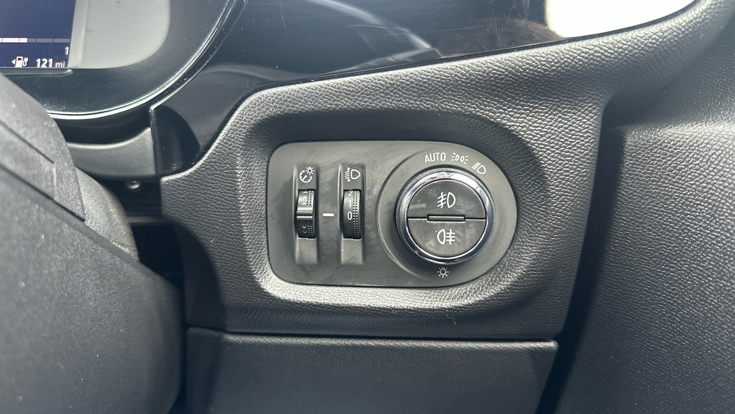 Used Vauxhall Corsa 2021 for sale - 75979443: Photo 34