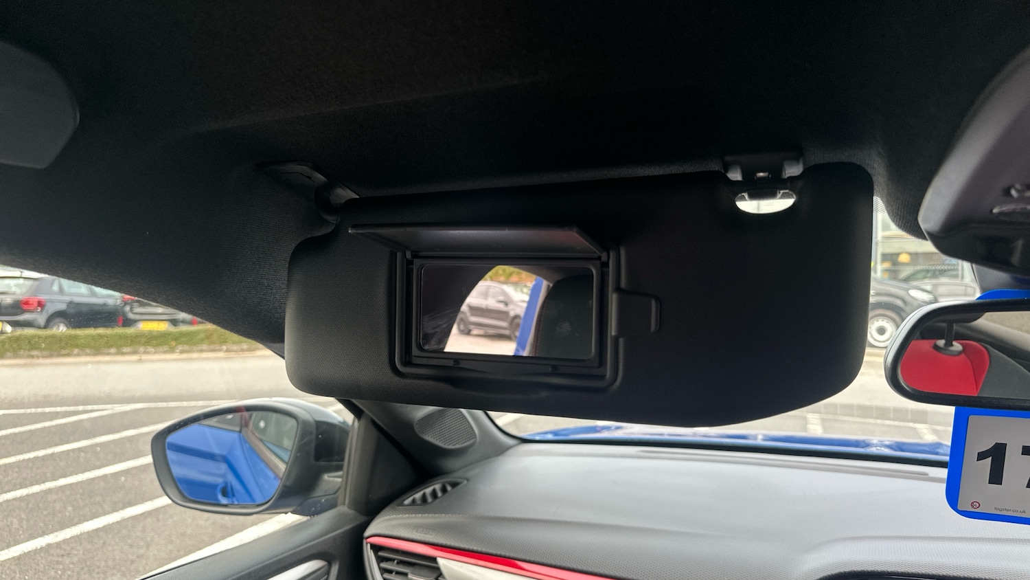 Used Vauxhall Corsa 2021 for sale - 75979443: Photo 36