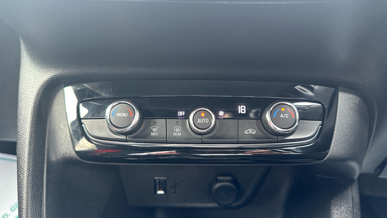 Used Vauxhall Corsa 2021 for sale - 75979443: Photo 37