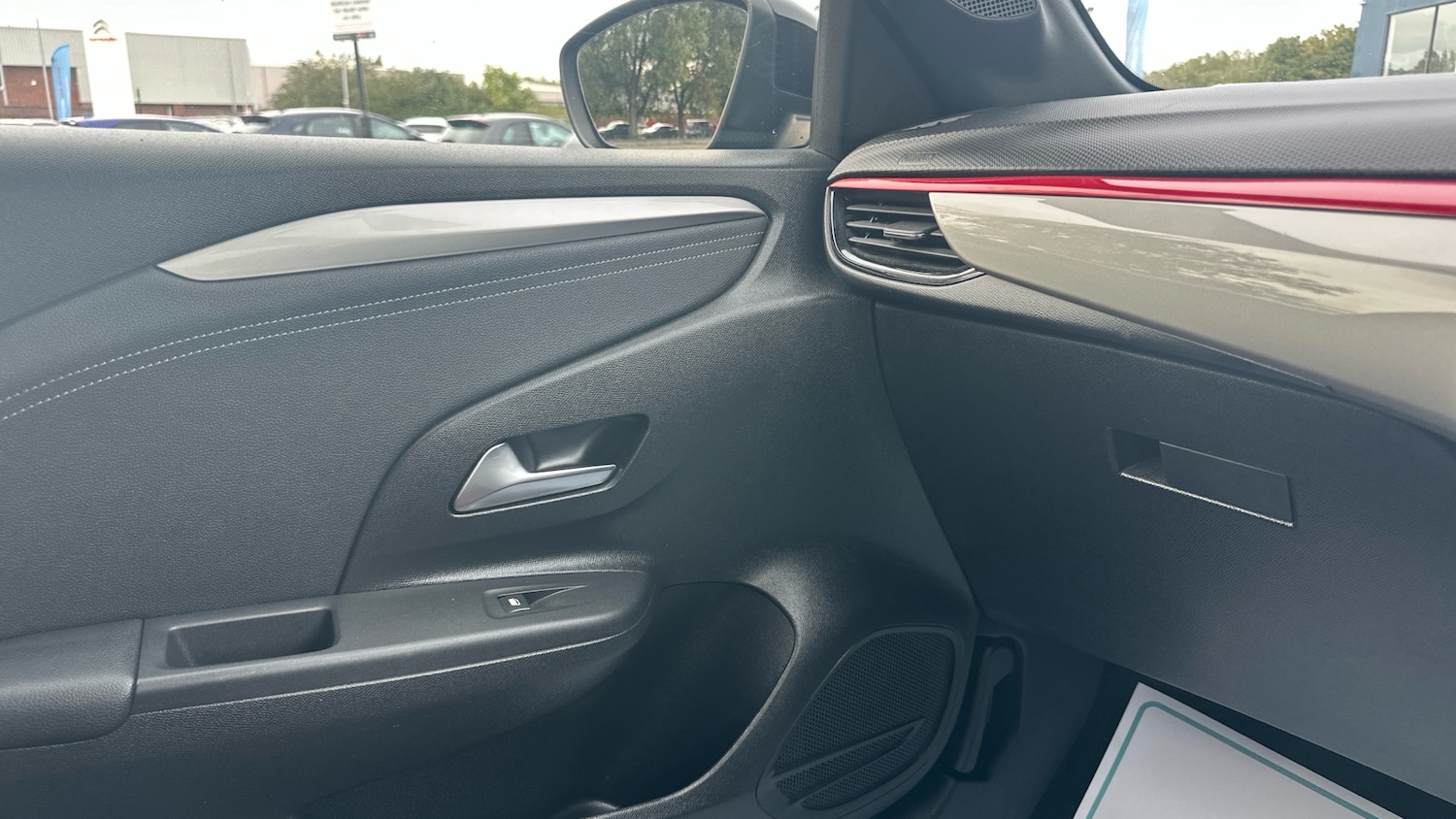 Used Vauxhall Corsa 2021 for sale - 75979443: Photo 40