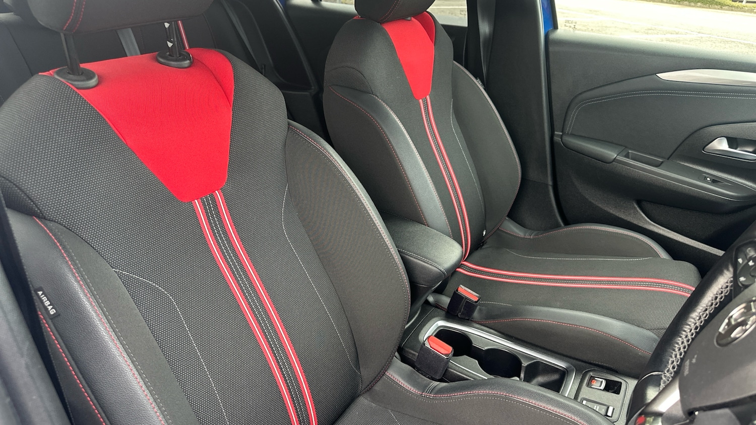 Used Vauxhall Corsa 2021 for sale - 75979443: Photo 41