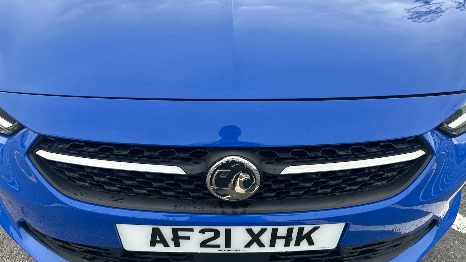 Used Vauxhall Corsa 2021 for sale - 75979443: Photo 45