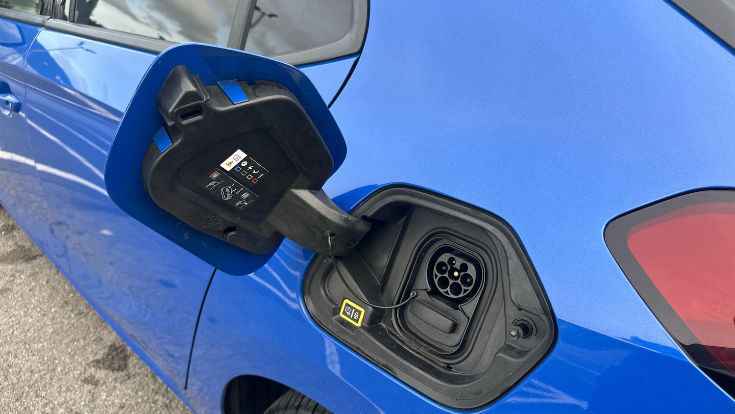 Used Vauxhall Corsa 2021 for sale - 75979443: Photo 48