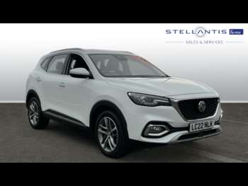 2022 - 1.5 T-GDI Exclusive SUV 5dr Petrol Manual Euro 6 (s/s) (162 ps)