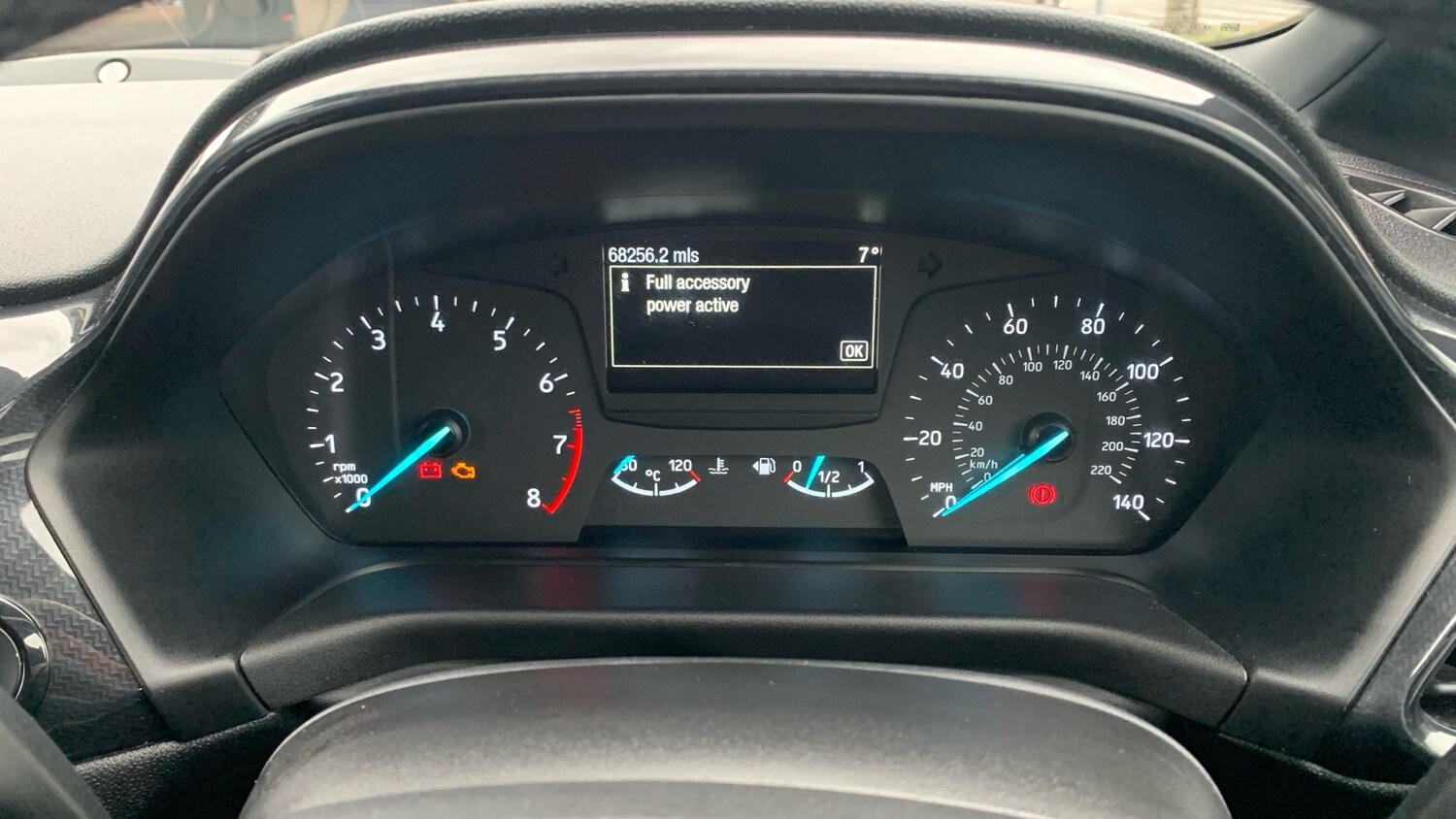 Used Ford Fiesta 2017 for sale - 77412816: Photo 13