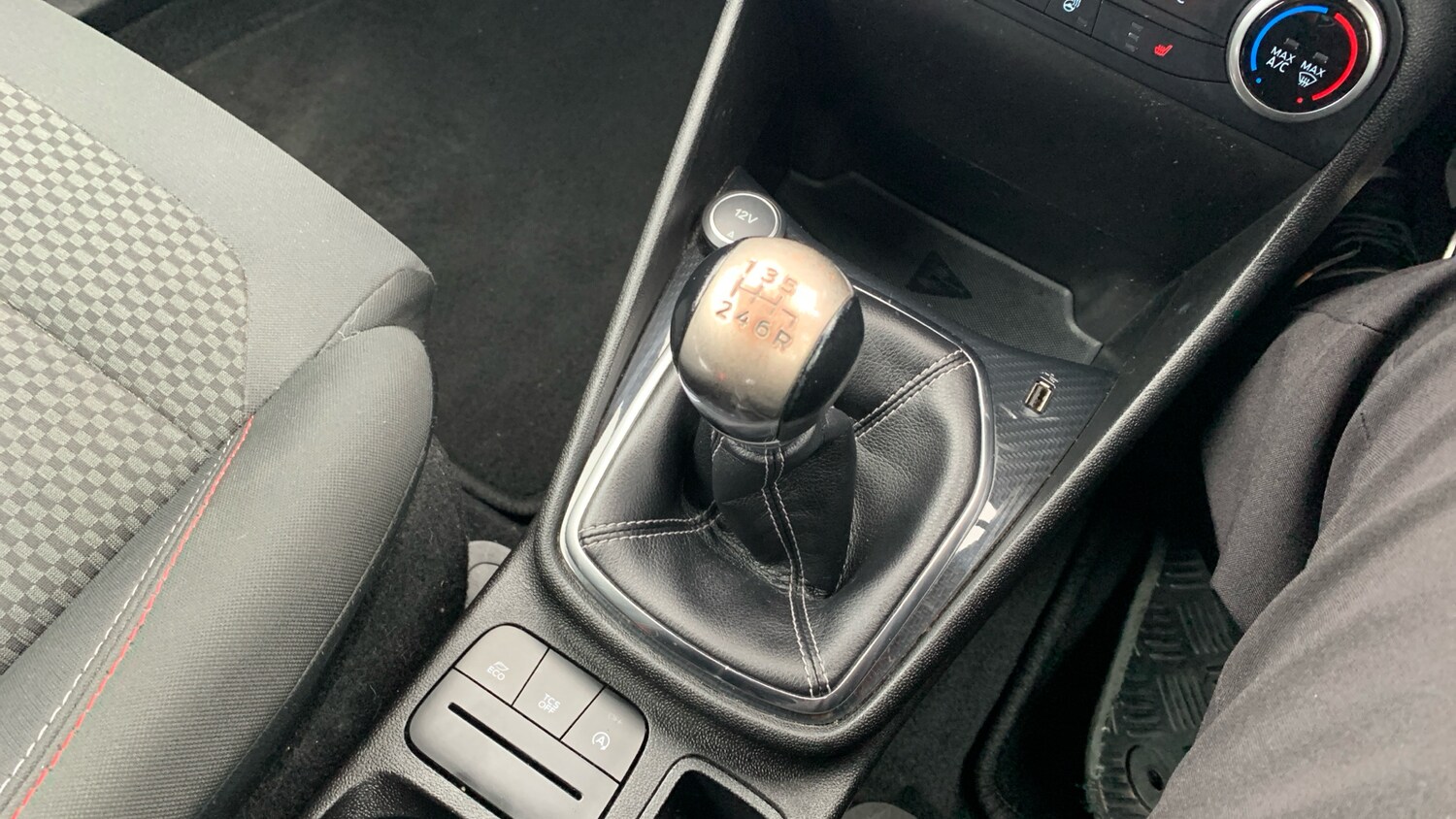 Used Ford Fiesta 2017 for sale - 77412816: Photo 20