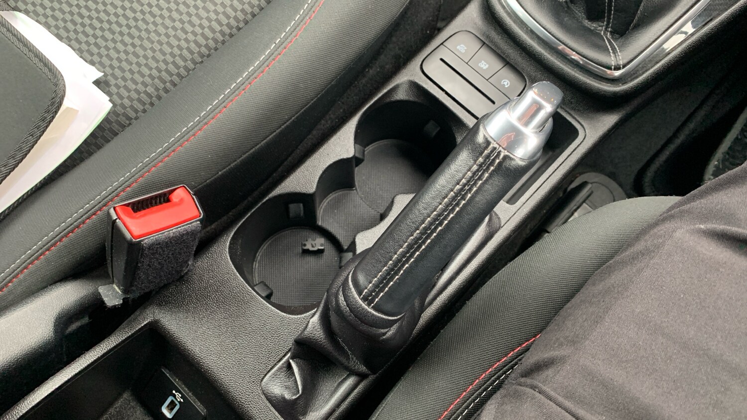 Used Ford Fiesta 2017 for sale - 77412816: Photo 21