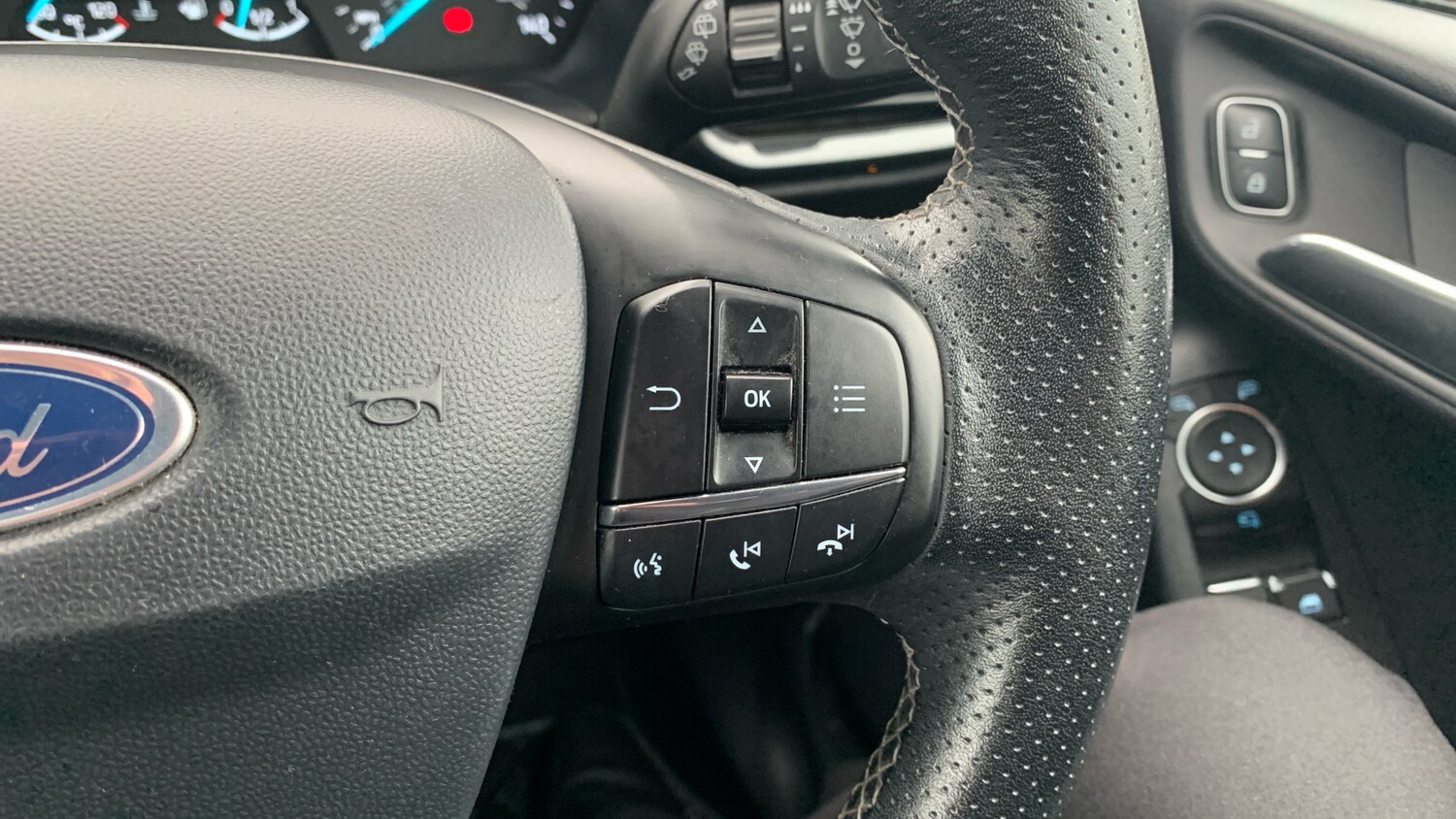 Used Ford Fiesta 2017 for sale - 77412816: Photo 24