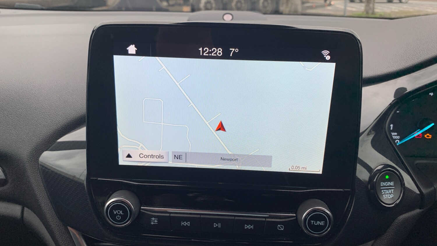 Used Ford Fiesta 2017 for sale - 77412816: Photo 27