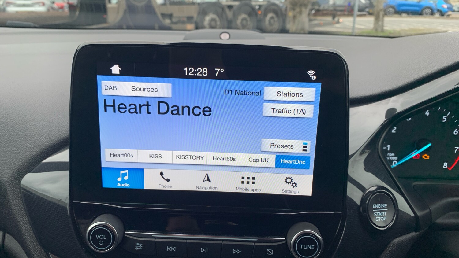 Used Ford Fiesta 2017 for sale - 77412816: Photo 29