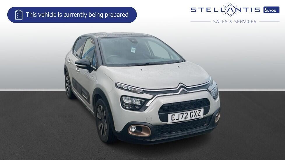 Used Citroen C3 2023 for sale - 76433789: Photo 1