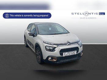 2023 - 1.2 PureTech C-Series Edition 5dr