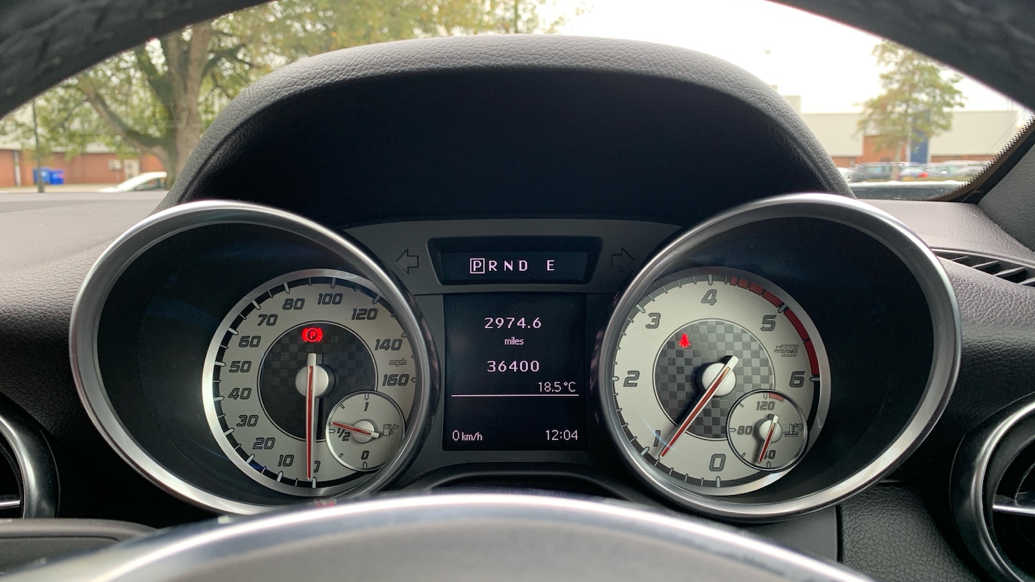 Used Mercedes-Benz SLK 2016 for sale - 76327691: Photo 13